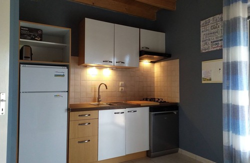 Marennes Casa | 2 Bedroom Private vacation home in Marennes-Hiers-Brouage