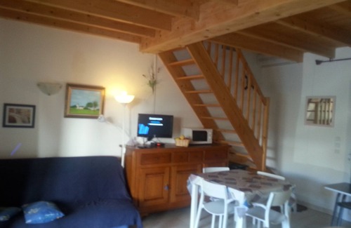 Marennes Casa | 2 Bedroom Private vacation home in Marennes-Hiers-Brouage