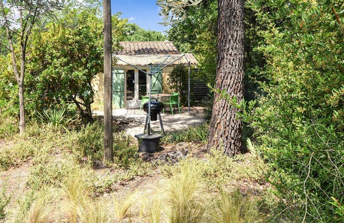 Saint-Paul-Trois-Chateaux Casa | 2 bedroom accommodation in ST PAUL TROIS CHATEAUX