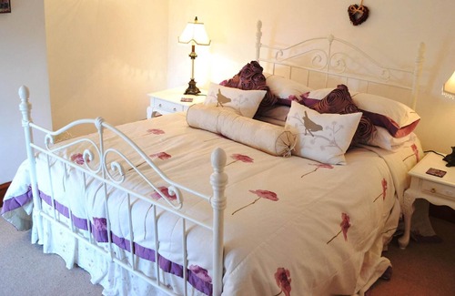 Beckfoot Cabaña | 2 bedroom accommodation in Beckfoot near Silloth