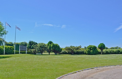 St Margaret's at Cliffe Cabaña | Alojamiento de 2 habitaciones en St Margarets-at-Cliffe