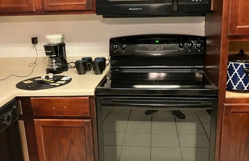 Clearwater Casa | 2 bedroom 1 bath Condo
