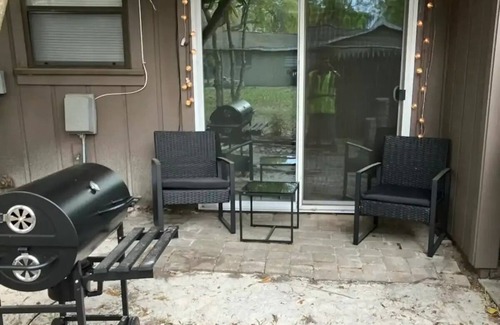 Clearwater Casa | 2 bedroom 1 bath Condo