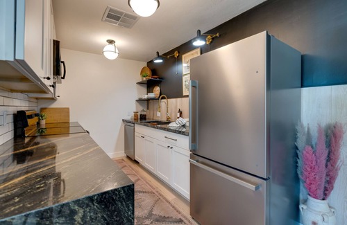 Mesa Condominio | 2 Bedroom, 1 Bath Newly Remodeled Condo 5 Minutes From Downtown Mesa