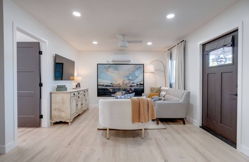 Mesa Condominio | 2 Bedroom, 1 Bath Newly Remodeled Condo 5 Minutes From Downtown Mesa
