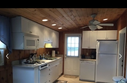 Wells Cabaña | 2 bedroom 1 bathroom cottage #11