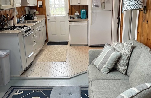 Wells Cabaña | 2 bedroom 1 bathroom cottage #11