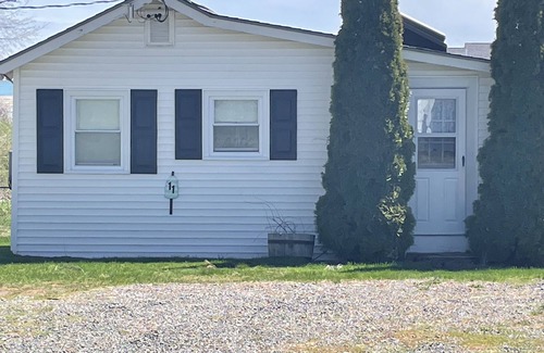 Wells Cabaña | 2 bedroom 1 bathroom cottage #11