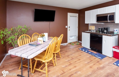 Huffman - O' Malley Apartamento | 2 Bedroom 1 Bathroom Home Near Alaska Golf Course and Alaska Zoo