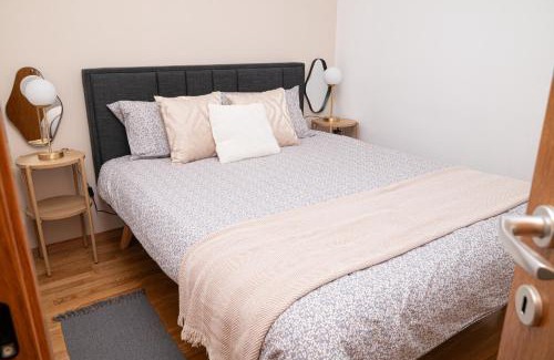Grbavica Apartamento | 2 bedroom, 1 living room Apartment downtown Novi Sad