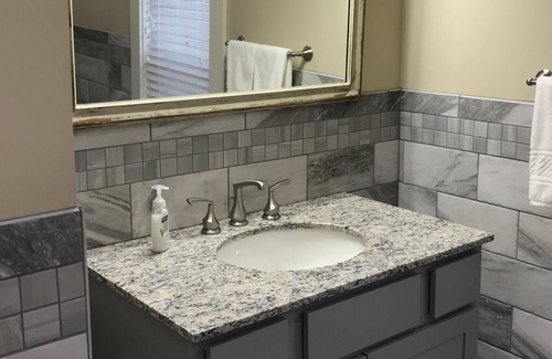 Elmira Casa | 2 habitaciones, 2. 5 baños recientemente renovado