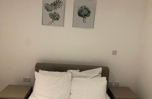 Woolwich Apartamento | 2 bedroom 2 bath 1 ensuite in Roya Asenal beautiful views & parking