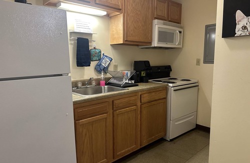 Downtown Pittsburgh Apartamento | 2 Bedroom 2 Bath Apartment Heart of Downtown PIT