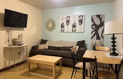 Downtown Pittsburgh Apartamento | 2 Bedroom 2 Bath Apartment Heart of Downtown PIT