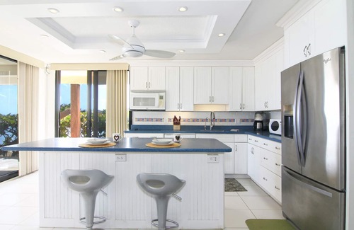 Red Hook Condominio | 2 habitaciones/2 baños condominio en la playa! Es una unidad doble 1.300sq. pie