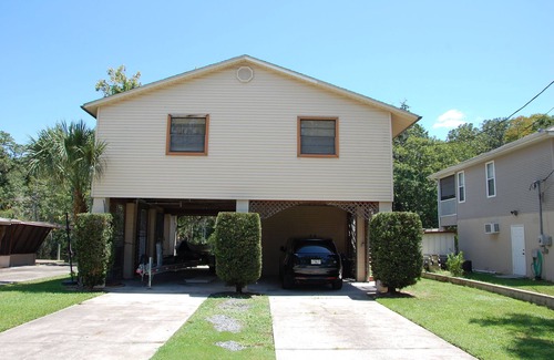 Weeki Wachee Gardens Casa | actualizado 2 habitaciones con vistas preservar