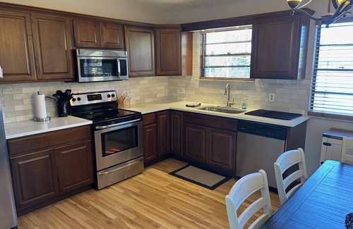 Weeki Wachee Gardens Casa | actualizado 2 habitaciones con vistas preservar