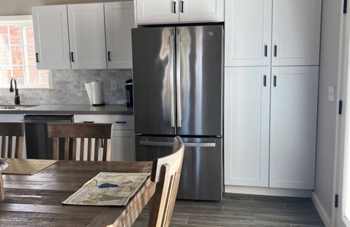 Yuma County Casa | 2 bedroom/2 bath Home with RV space and Casita