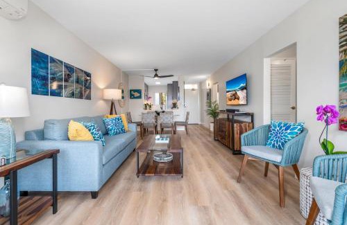 Kihei Casa | 2 Bedroom 2 Bath Luxury Oceanfront Resort Vistas