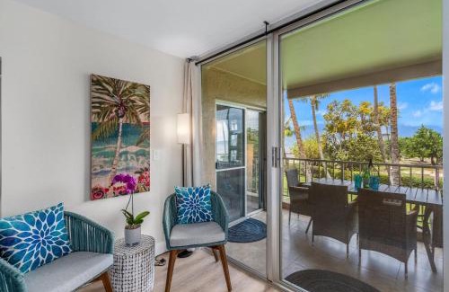 Kihei Casa | 2 Bedroom 2 Bath Luxury Oceanfront Resort Vistas