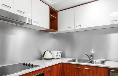 Surfers Paradise Apartamento | 2 Bedroom, 2 bath stylish apartment in the heart of Surfers Paradise