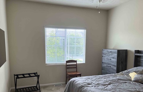 McArdle Casa | 2 Bedroom, 2 Bath Townhome in West Omaha