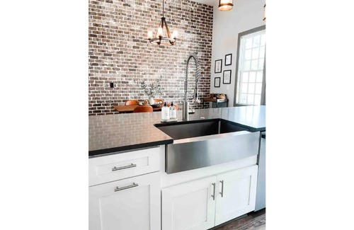 Murrells Inlet Casa | 2 bedroom 2 bath Modern Luxury Townhome near Marshwalk