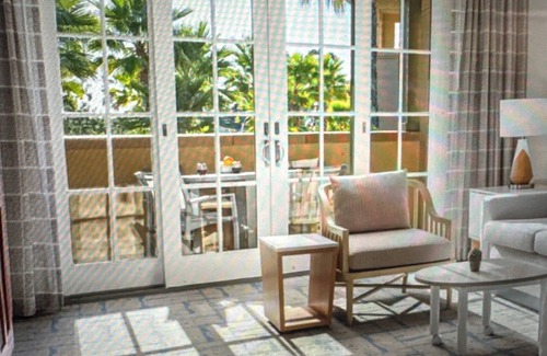 Newport Coast Complejo | 2 bedroom 2 bath Marriott Newport Coast Resort Villa Full access to Amenities