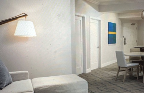 Newport Coast Complejo | 2 bedroom 2 bath Marriott Newport Coast Resort Villa Full access to Amenities