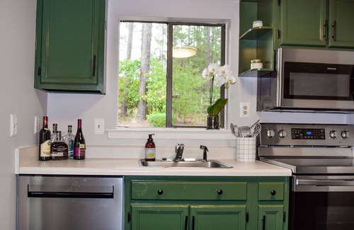 Pinehurst Apartamento | 2 bedroom/2 bath with pool access