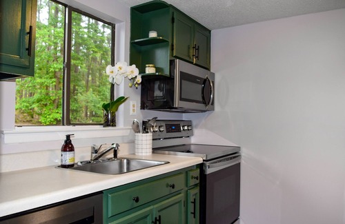 Pinehurst Apartamento | 2 bedroom/2 bath with pool access