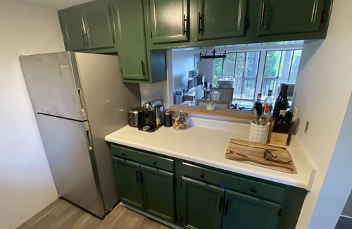 Pinehurst Apartamento | 2 bedroom/2 bath with pool access