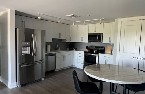 Canandaigua Condominio | 2 Bedroom, 2 bathroom condo on Canandaigua Lake