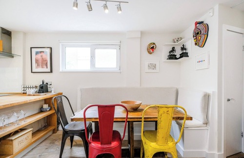 Parsons Green and Walham Apartamento | 2 bedroom 2 bathroom flat - 2 minute walk to Fulham Broadway station