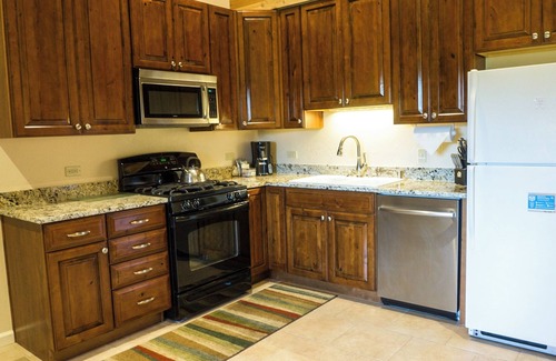 Truckee Apartamento | 2 dormitorios y 2 baños pistas de esquí condominio