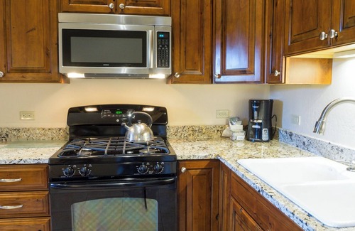 Truckee Apartamento | 2 dormitorios y 2 baños pistas de esquí condominio