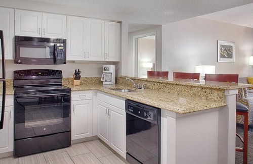 Daytona Beach Complejo | 2 Bedroom 2 baths deluxe