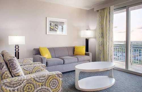 Daytona Beach Complejo | 2 Bedroom 2 baths deluxe