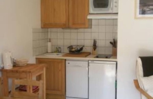 La Salle-les-Alpes Apartamento | Villeneuve La Salle: Piso / apartamento - Villeneuve-La Salle Des Alpes