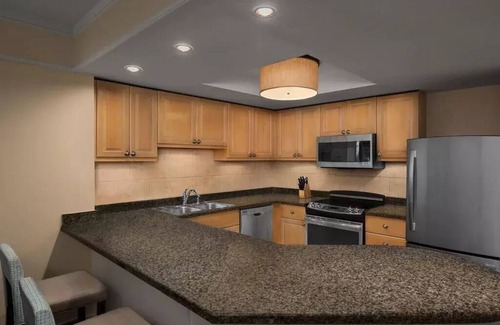 Hilton Head Island Complejo | 2 Bedroom 2 Bath Sleeps 8 Marriott Grande Ocean