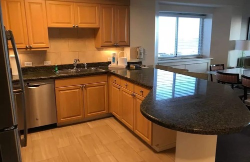 Hilton Head Island Complejo | 2 Bedroom 2 Bath Sleeps 8 Marriott Grande Ocean