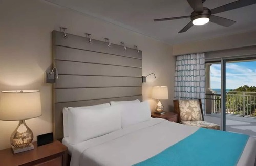 Hilton Head Island Complejo | 2 Bedroom 2 Bath Sleeps 8 Marriott Grande Ocean