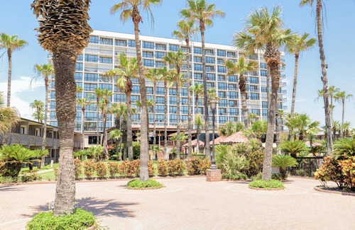 South Padre Island Complejo | 2 Bedroom 2 Bathroom Condo #804