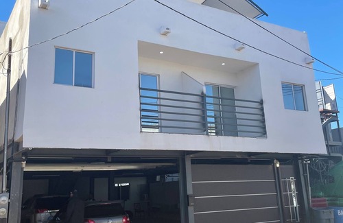 Mexicali Apartamento | 2-bedroom 2BA Apartment in delightful Nuevo Mexicali Zona Dorada - Up to 7 Guest