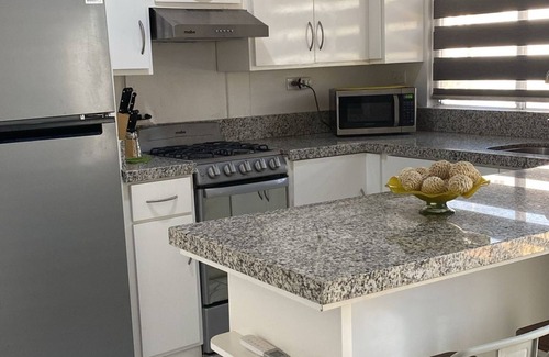 Mexicali Apartamento | 2-bedroom 2ba apartment in nuevo Mexicali -Up to 7 Guest