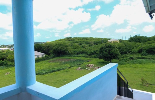 Saint John Parish Apartamento | 2-bedroom, 2nd Floor Scenic View Apartment