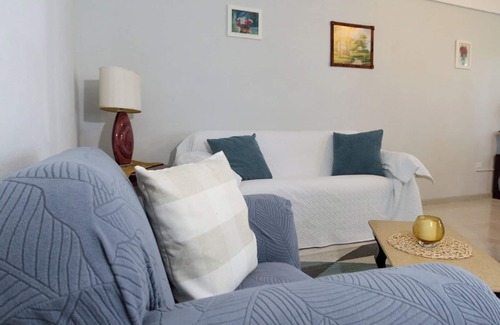 Saint John Parish Apartamento | 2-bedroom, 2nd Floor Scenic View Apartment