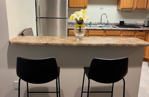 Quincy Apartamento | 2 Bedroom; 30 Day Min; Must Email ID to Confirm stay; Professionals Only