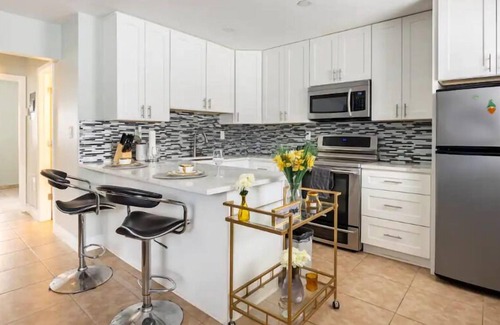 Garden Isles Apartamento | 2 Bedroom 626407 by Houzlet