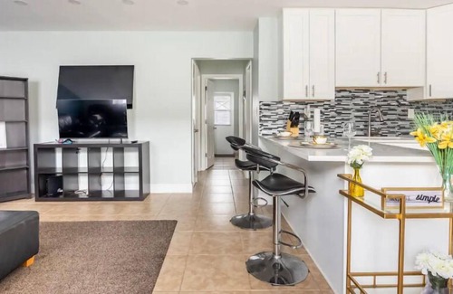 Garden Isles Apartamento | 2 Bedroom 626407 by Houzlet
